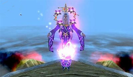 蜀门私服55副本全攻略